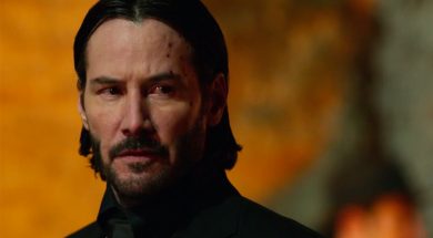 John Wick 2 Official Trailer Keanu Reeves SpicyPulp