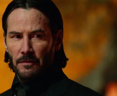 John Wick 2 Official Trailer Keanu Reeves SpicyPulp
