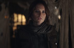 Rogue One A Star Wars STory Review SpicyPulp