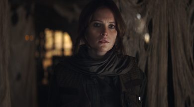 Rogue One A Star Wars STory Review SpicyPulp