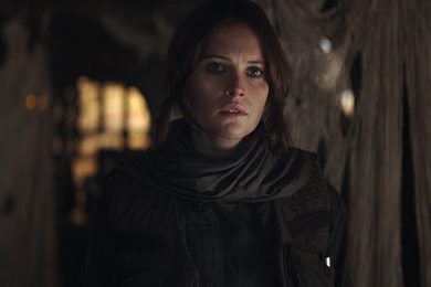 Rogue One A Star Wars STory Review SpicyPulp