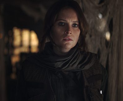 Rogue One A Star Wars STory Review SpicyPulp