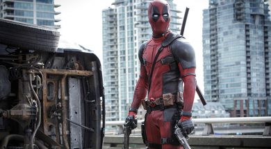 SpiocyPulp Top 10 Films 2016 Sam Picks