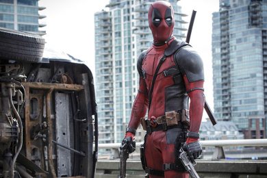 SpiocyPulp Top 10 Films 2016 Sam Picks