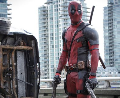 SpiocyPulp Top 10 Films 2016 Sam Picks