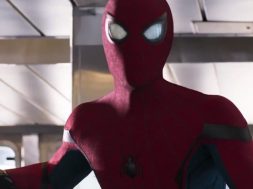 Spider Man Homecoming Official Trailer SpicyPulp