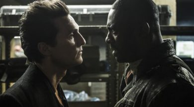 The Dark Tower Idris Elba Matthew McConaughey SpicyPulp