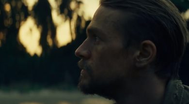 The Lost City of Z Trailer Charlie Hunnam SpicyPulp