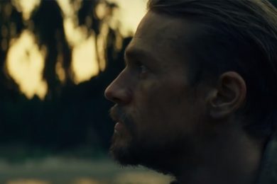 The Lost City of Z Trailer Charlie Hunnam SpicyPulp