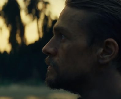 The Lost City of Z Trailer Charlie Hunnam SpicyPulp