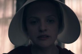 A Handmaid's Tale Teaser Trailer SpicyPulp