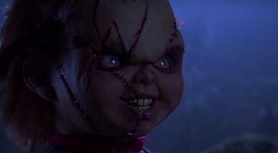 Curse of Chucky Teaser SpicyPulp