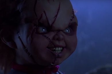 Curse of Chucky Teaser SpicyPulp