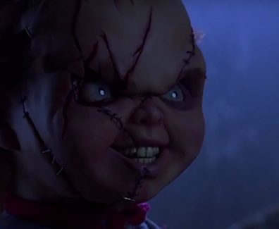 Curse of Chucky Teaser SpicyPulp