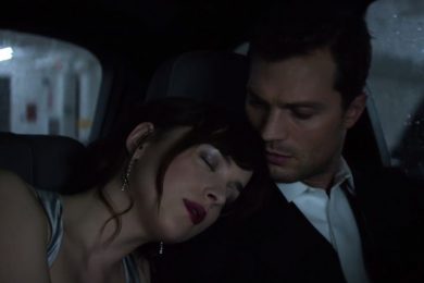 Fifty Shades Darker New Trailer SpicyPulp