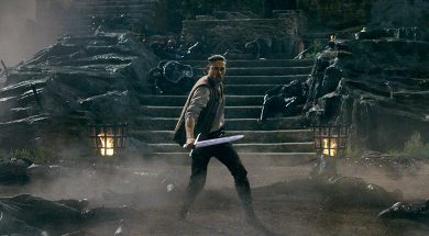 King Arthur Legend of the Sword Charlie Hunnam SpicyPulp