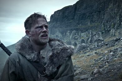 King Arthur Legend of the Sword Kingdom Teaser SpicyPulp