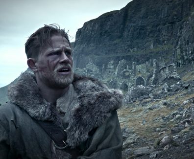 King Arthur Legend of the Sword Kingdom Teaser SpicyPulp