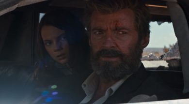 Logan Trailer Redband Hugh Jackman SpicyPulp