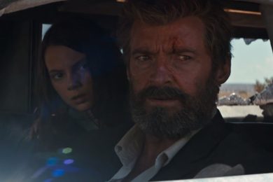 Logan Trailer Redband Hugh Jackman SpicyPulp