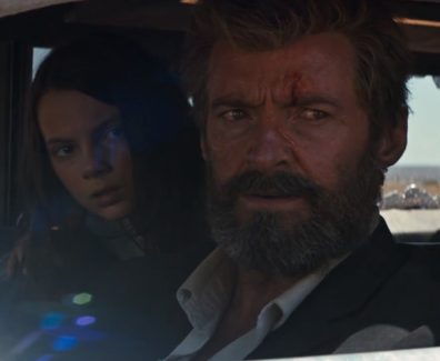 Logan Trailer Redband Hugh Jackman SpicyPulp