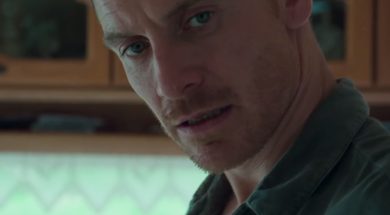 Tresspass Against Us Trailer Michael Fassbender SpicyPulp