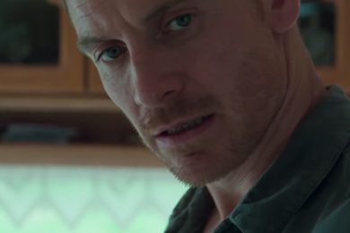 Tresspass Against Us Trailer Michael Fassbender SpicyPulp