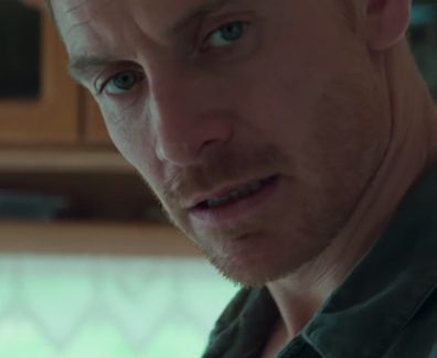 Tresspass Against Us Trailer Michael Fassbender SpicyPulp