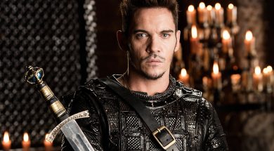 Vikings Jonathan Rhys Meyers Heahmund SpicyPulp
