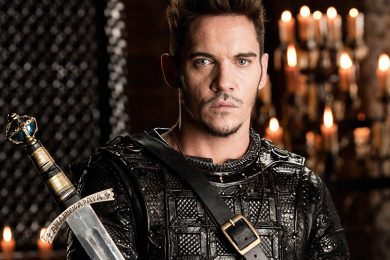 Vikings Jonathan Rhys Meyers Heahmund SpicyPulp