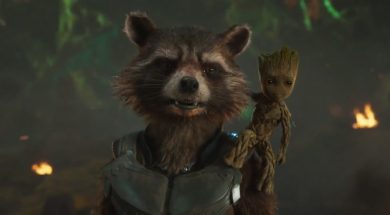 Guardians of the Galaxy Big Game Spot SpicyPulp