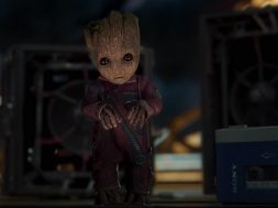 Guardians of the Galaxy Vol 2 TV Spot Bowie SpicyPulp