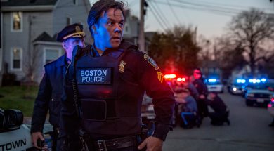 Patriots Day Review SpicyPulp