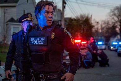 Patriots Day Review SpicyPulp
