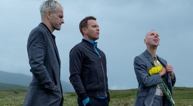T2 Trainspotting Review