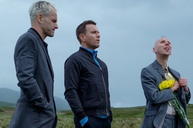 T2 Trainspotting Review