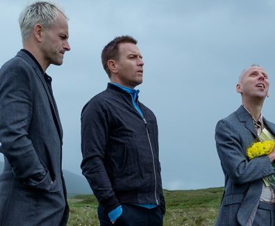 T2 Trainspotting Review