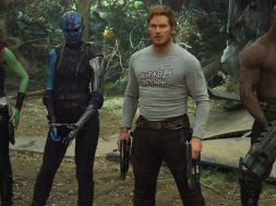 Guardians of the Galaxy Vol 2 New Trailer SpicyPulp