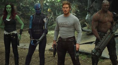 Guardians of the Galaxy Vol 2 New Trailer SpicyPulp