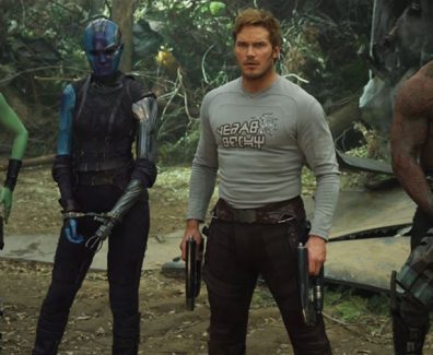 Guardians of the Galaxy Vol 2 New Trailer SpicyPulp