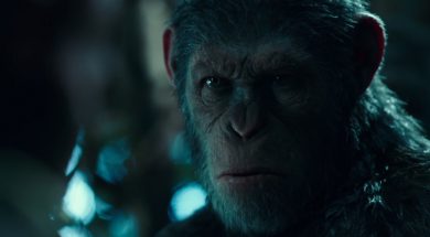 War for the Planet of the Apes Trailer 2 SpicyPulp