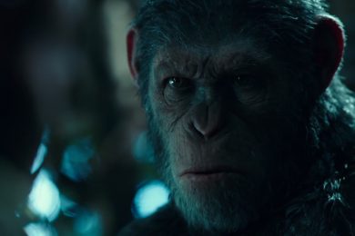 War for the Planet of the Apes Trailer 2 SpicyPulp