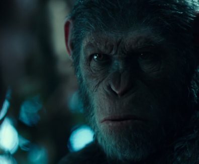 War for the Planet of the Apes Trailer 2 SpicyPulp