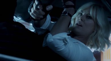 Atomic Blonde International Trailer SpicyPulp