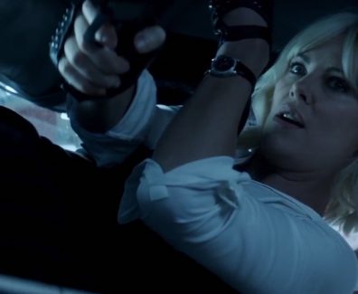 Atomic Blonde International Trailer SpicyPulp