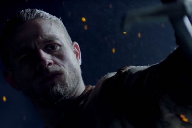 King Arthur Legend of the Sword Final Trailer Charlie Hunnam SpicyPulp