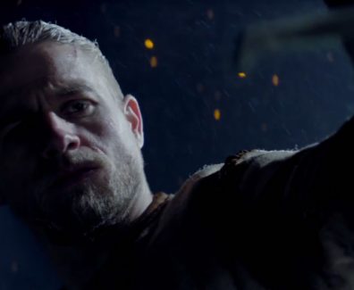 King Arthur Legend of the Sword Final Trailer Charlie Hunnam SpicyPulp