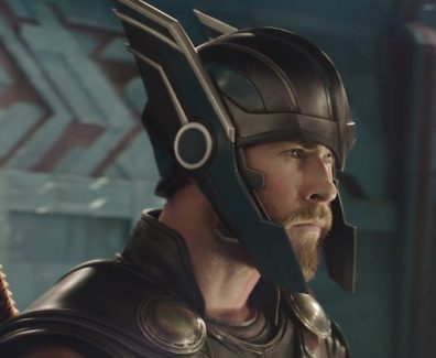 Thor Ragnarok Teaser Chris Hemsworth SpicyPulp