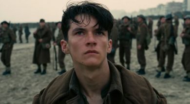 Dunkirk Official Trailer SpicyPulp