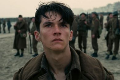 Dunkirk Official Trailer SpicyPulp